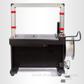 size W800*H600mm use PP strap strapping machine for hot sale